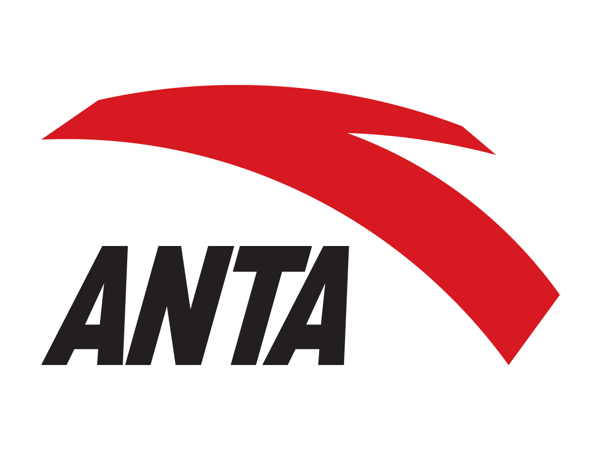 ANTA BASKETBALL 